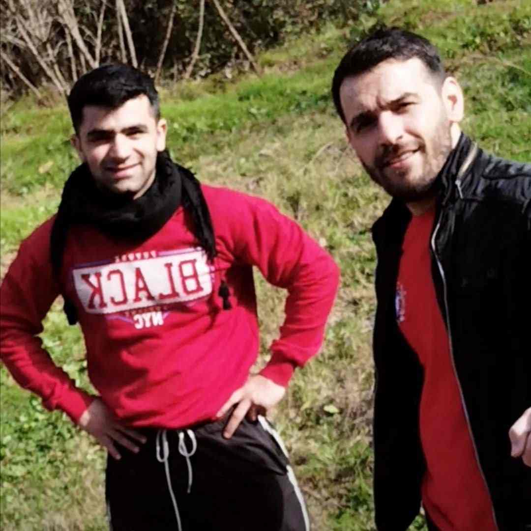 آهنگ جدید رضا سگوند مستی